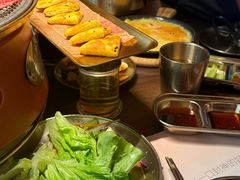 -西塔老太太泥炉烤肉(上海七宝领展广场店)