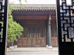 -古北水镇乌镇会精品酒店
