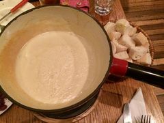 芝士火锅-Geneva日内瓦餐厅(西郊宝成花苑店)