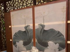 -杭州香格里拉·香宫中餐厅
