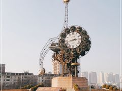 -世纪钟