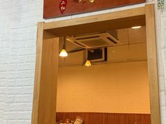 -二红烧烤排骨串(麦岛店)