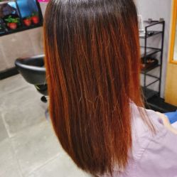 -时尚殿堂明星门店