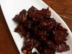 -旅马餐厅(茅家埠店)