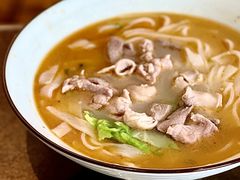 -漆黑觉米粉(三里屯店)