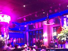 -108·公社·创意餐厅·LIVE HOUSE(李公堤店)