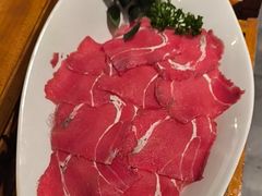 至尊雪花肥牛-蜀家渝重庆火锅(南屏街店)