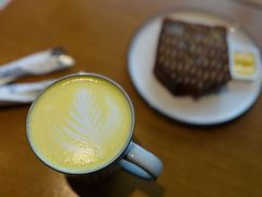 -Jamaicablue Coffeeshop(中央广场店)