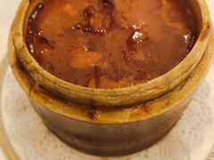 精品罐焖牛肉-莫斯科餐厅