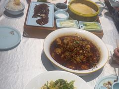 -津沽小院(天津之眼店)