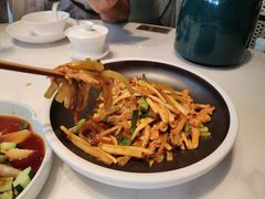 -上上席川菜(凯德乐峰广场店)