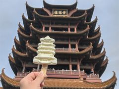 -黄鹤楼