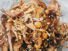 -鸿运兔·手撕烤兔(天府广场店)
