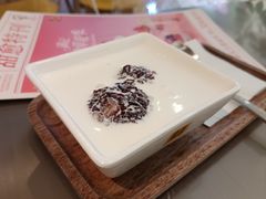 -满记甜品(王府井北京市百货大楼店)