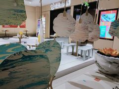 -海底捞火锅(名门店)