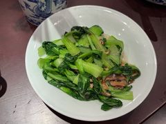 -南京大牌档(淮安吾悦广场店)