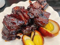 -锦園(伊势丹美食城店)