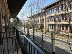-陕西汤峪会议中心温泉酒店