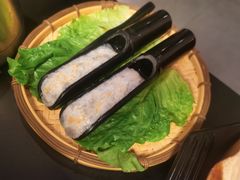 -大头椰·椰子鸡火锅(新梦店)
