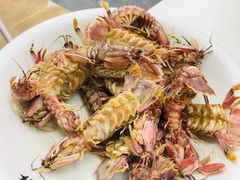 -北戴河庆山饭店·海鲜砂锅粥(北戴河黑石路店)
