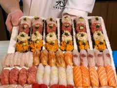 -鮨冠OMAKASE食べ放题(北京首店)