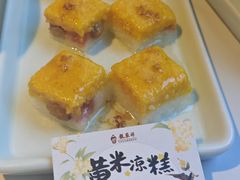 -龍聚祥烧麦馆(鼓楼店)