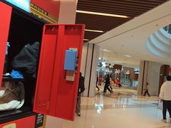 -Xcape异时刻密室逃脱魔法互动(瑞虹天地太阳宫店)