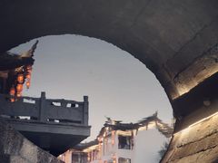 -七宝古镇