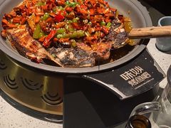 -味妙烤鱼吧(回龙观店)