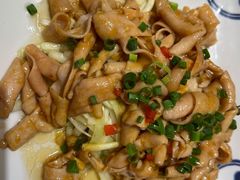 -龙桥私厨·姜花菊花过桥鱼·顺德菜(容桂店)