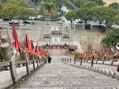 -台州府城(江南长城)