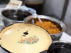 -高师傅特色米粉汤包(建设路店)