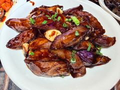 -老瑞福上海菜(人民广场店)