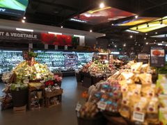 -Olé精品超市(北京合生汇店)