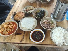 -九九豆花馆(解放碑步行街店)