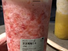 -喜茶(上海正大广场店)