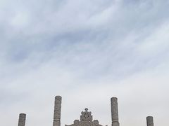 -洛阳白马寺