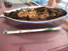 -崔家大院·特色农家菜