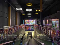 -Tenker Club弹刻极限主题公园 · 蹦床 · 团建 · 生日派对(大关店)