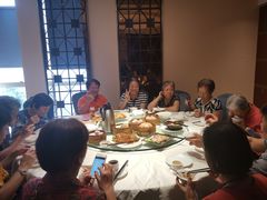 -海宝酒家(中山四路店)