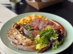 -Cooking Man(中懋天地店)