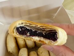 -矮子馅饼(大成路店)