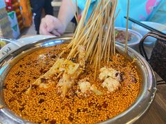 -肖四女·江湖菜(临港店)