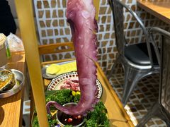 -哼蟹二将·烤肉酱蟹(合生汇店)