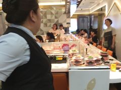 -争鲜回转寿司(通州万达店)