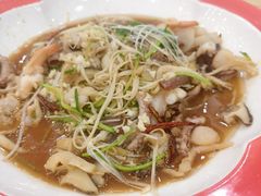 -渔码头食府(蓬莱阁店)