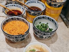 -曙光国际大酒店中餐厅
