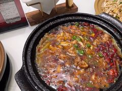 -金陵后厨·南京菜(新街口秣陵路店)