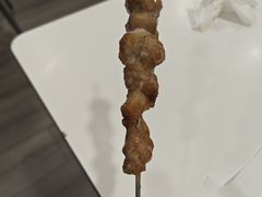 -王姐烧烤(中山路店)