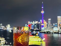 -罗斯福色戒酒吧(外滩店)
